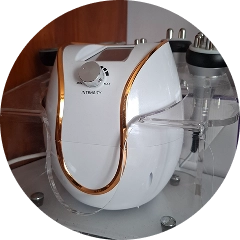 Косметологічний комбайн